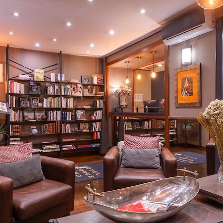 Hotel George Sand Opera Париж Экстерьер фото