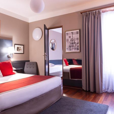 Hotel George Sand Opera Париж Экстерьер фото
