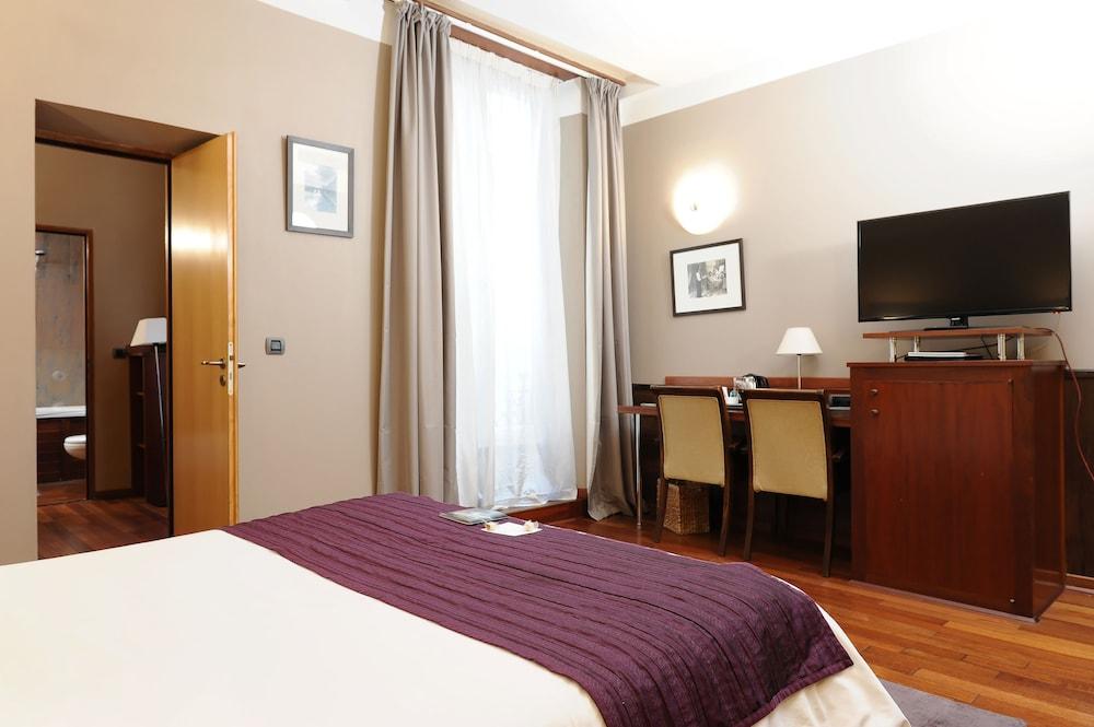 Hotel George Sand Opera Париж Экстерьер фото