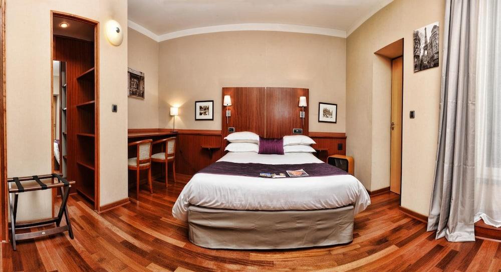 Hotel George Sand Opera Париж Экстерьер фото